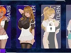 milf hunter 5 creampies juicy jupiter cowboy girl with intense pleasure