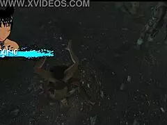 i'm messing with these sex mods in skyrim, having sex in all positions.