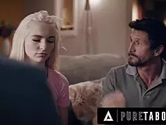 Stepdad and teacher team up