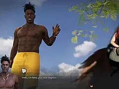 Croft Adventures Ep 18