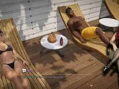 Croft Adventures Ep 18