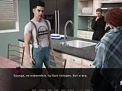 Dusklightmanor - Competing for the Tightest Hole in Episode 1