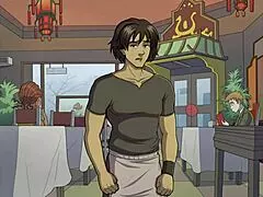 Hey, check this wild teen anal and squirting action in Witch Hunter gameplay part 1!