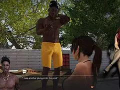 Croft Adventures Ep 18