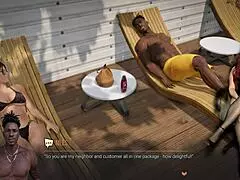 Croft Adventures Ep 18