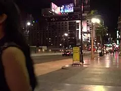 Leigh Raven Lily Lane Nikki Hearts Lesbian Threesome!