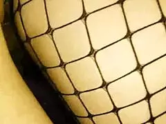 Used Her Rough In Stockings Every Hole Stretched