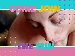 hot milf with big ass pounded hard in doggy style