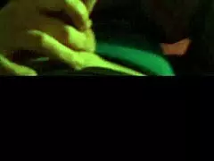 Sexy blond skønhed deler hot rygning med kæresten før vild knul