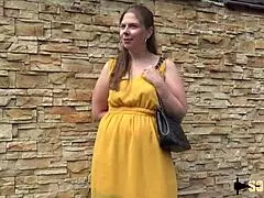 Alice Demands Rough French Stud for Her Wild Pleasure