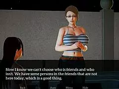 my new family episode 21 is out now