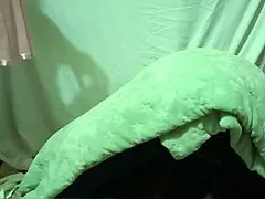 Does Mother's Dick Burn Inside?