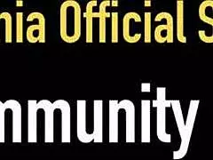 Makayla Cox dives deep into Alix Lovell's sweet cunt with wild fun!