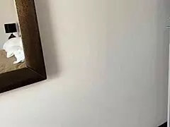 Brunette MILF Intensely Fucked by Massive Cock, Swallowing Every Drop of Cum