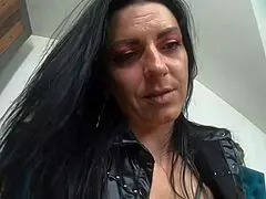 Lick My Ass While I Talk Dirty?