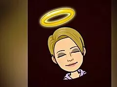 pensa se tem algo mais gostoso que isso, esposa curtindo leitinho na boca caseiro.