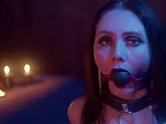 come on, watch me piss on my milf and drill her ass hard