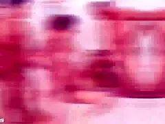 Ivanna James Craves Three Cocks Stretching Her Tight Asshole.