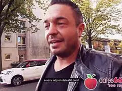 Slim milf vicky hundt enjoys a relaxing outdoor adventure with english dates66 com