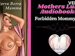 Step Mother and Son CHEATING on Wild Holiday FLING!