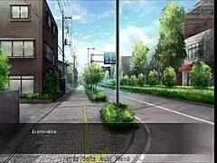 La tía and friend start wild anal in chapter 1