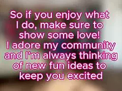 try on new party look with sugarnadya