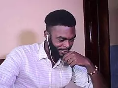 Boyfriend's Best Friend Visits, Not Home, So I Welcomed Him Home