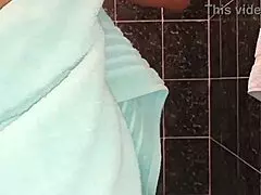 At Home Getting Naughty With Stepbrother in 100% Spanish Porn