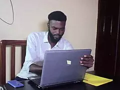 Boyfriend's Best Friend Visits, Not Home, So I Welcomed Him Home