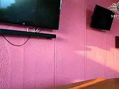 I slammed a hot receptionist without a condom today