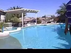 Big Tits Blonde Milf With Monster Cock In Cumshot Blowjob