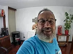 Elisa Ferraz Preps for First DP at Mansion, Wow!