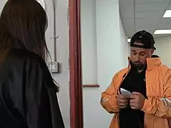 Hey, ever tried squirting like this with a wet beauty?