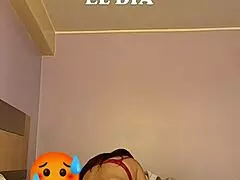 Tricking My Husband with Taxi Driver for Fun