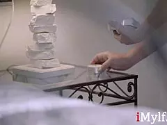 i mean, yes thats it, fuck me hard in that milf pussy with katy rose