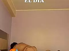 Tricking My Husband with Taxi Driver for Fun