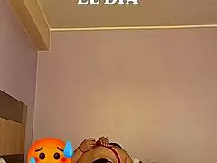 Tricking My Husband with Taxi Driver for Fun