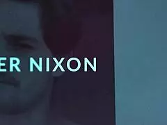 Missax Com Preview - Bent Over Fingering and Creampie in Taboo Sex