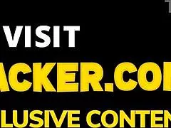 Drink That Cum, Latina MILF!