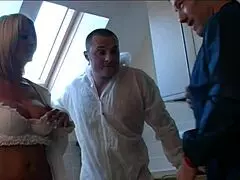 hey tia layne, wanna ride my hard tool?