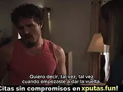 She says, 'I crave taboo sex with my family in Spanish.'