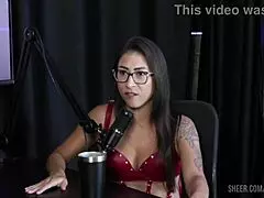 melhores momentos da luciana picchi no bora cast com bruna carlos parte 1