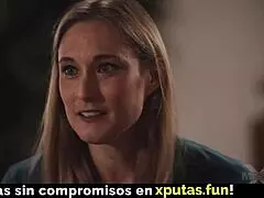 She says, 'I crave taboo sex with my family in Spanish.'