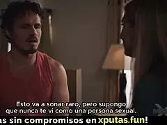 She says, 'I crave taboo sex with my family in Spanish.'