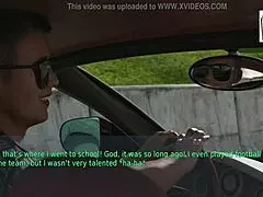 Wow, a wife and stepmother in steamy homemade game!