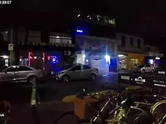 i went to the store and asked for a risky favor involving anal sex and facial fetish