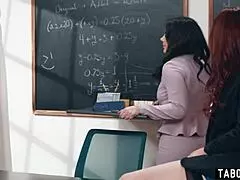 lesbian milf stepmom cheats with stepsiblings big ass teacher