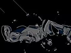 Howdy MILF Neighbor Dominates with Pierced Nipples Outdoors