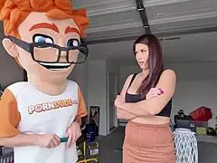 Lola Pearl's Garage Sale Becomes Hardcore Plowing Event