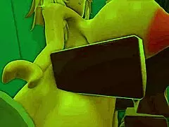 Damn, check this milf flashing big tits at nudist beach!